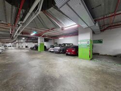 POLARIS @ WOODLANDS (D25), Factory #610986811